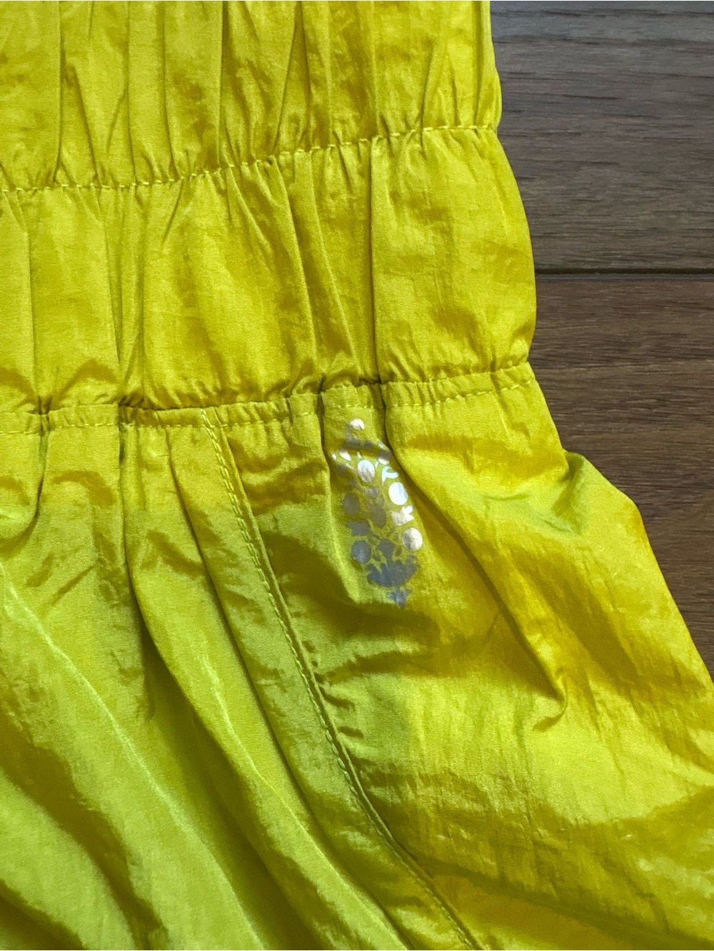 Free People Movement The Way Home Shorts - Picture 6 of 8